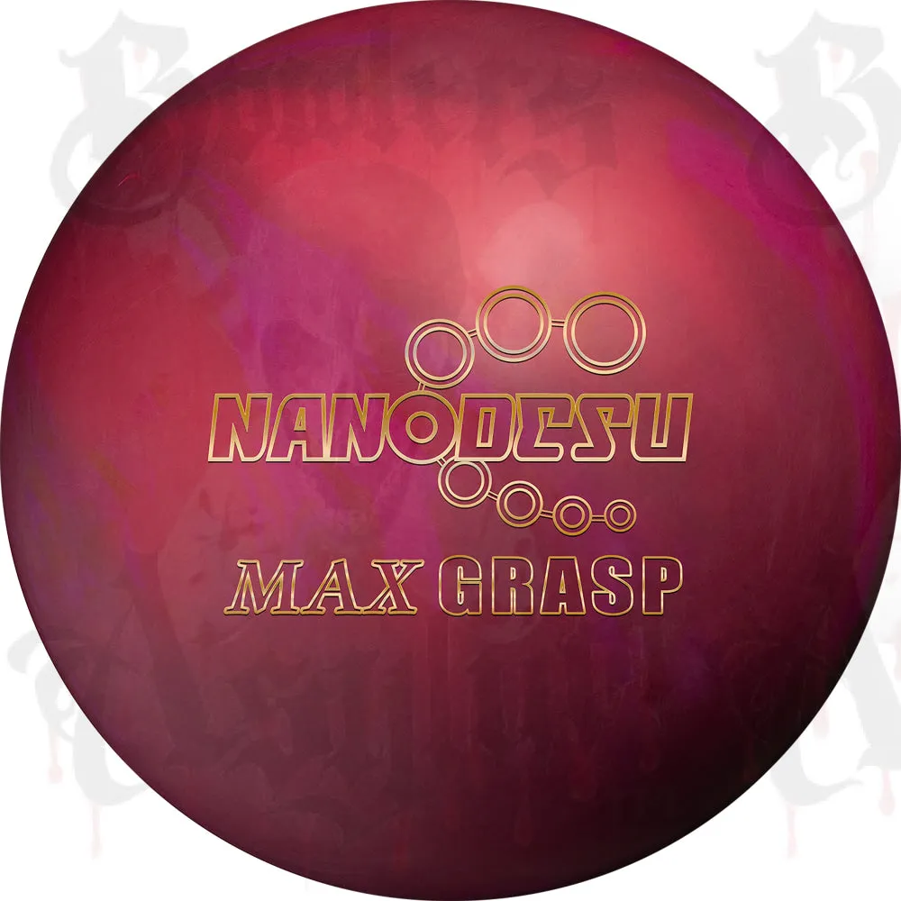 ABS Nanodesu Max Grasp 14 lbs