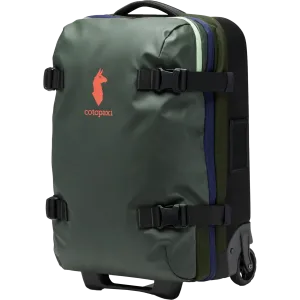 Allpa 38L Roller Bag