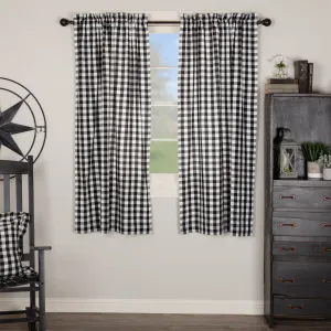 Annie Buffalo Check Panel Set of 2