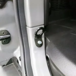 APIO Luggage Space Hook for Suzuki Jimny (2018 )