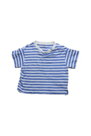 Arket Short Sleeve T-Shirt 3-6M