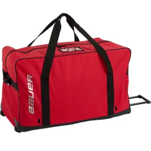 Bauer Core Wheeled Bag (S21)