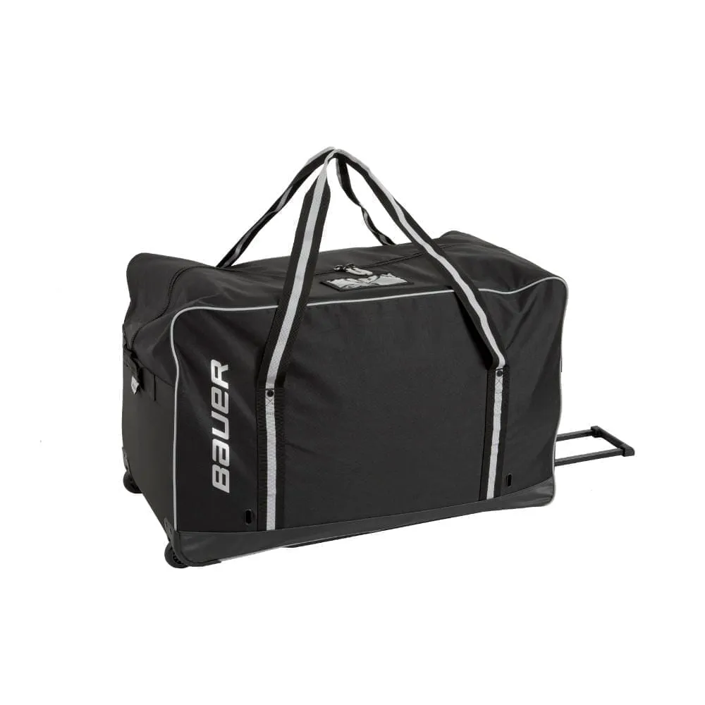 Bauer Core Wheeled Bag (S21)