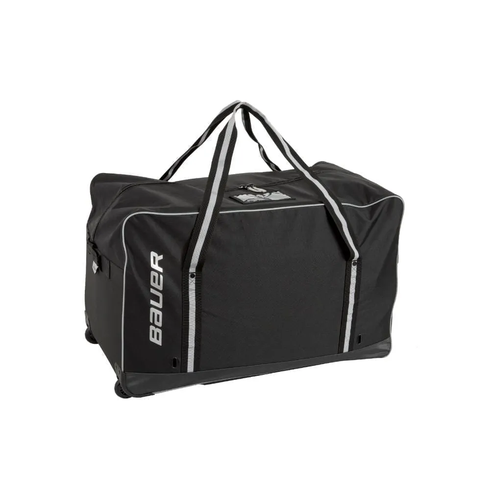 Bauer Core Wheeled Bag (S21)