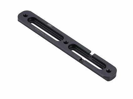 BBB BBC-120 - ADAPTRAIL MOUNTING BRACKET (S, 143MM)