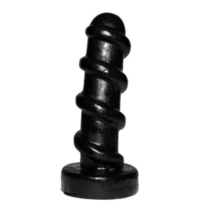 Big Black Screw