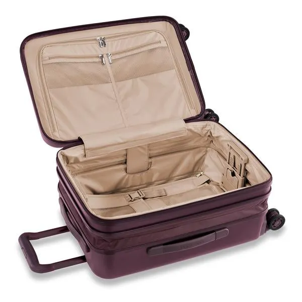 Briggs & Riley Sympatico Domestic 22" Carry-On Expandable Spinner