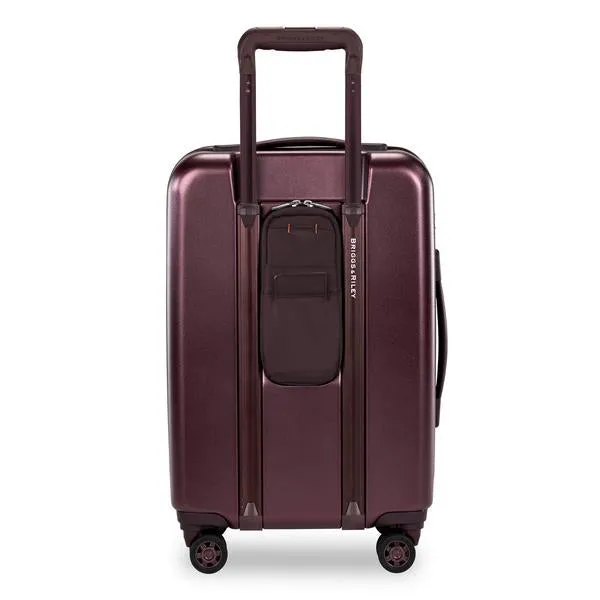 Briggs & Riley Sympatico Domestic 22" Carry-On Expandable Spinner