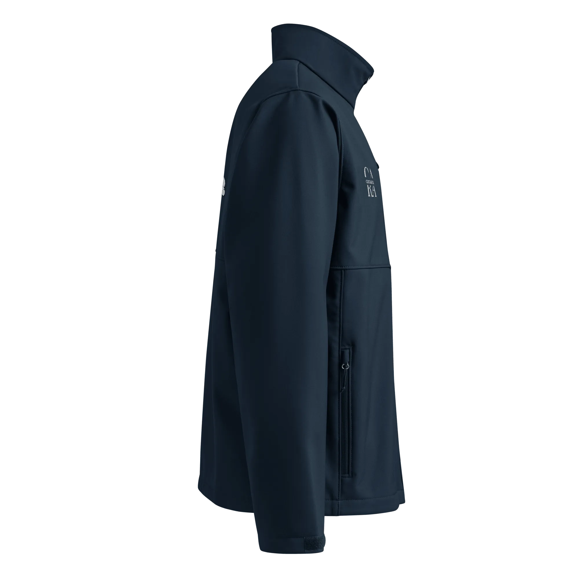 Carauana & Columbia Premium Soft Shell Jacket