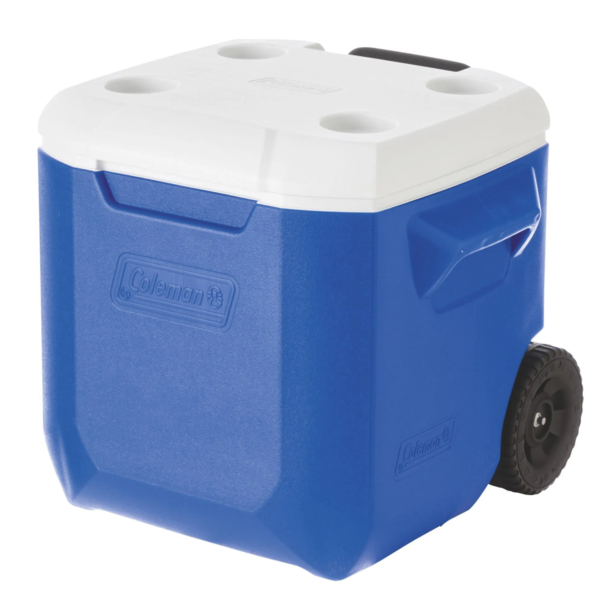 Sure! Heres an optimized title for the Coleman 42L Wheeled Cooler:

Spacious Coleman 42L Wheeled Cooler with Insulated Design for Ultimate Durability and Portability – Perfect for Picnics, Camping, and Outdoor Adventures