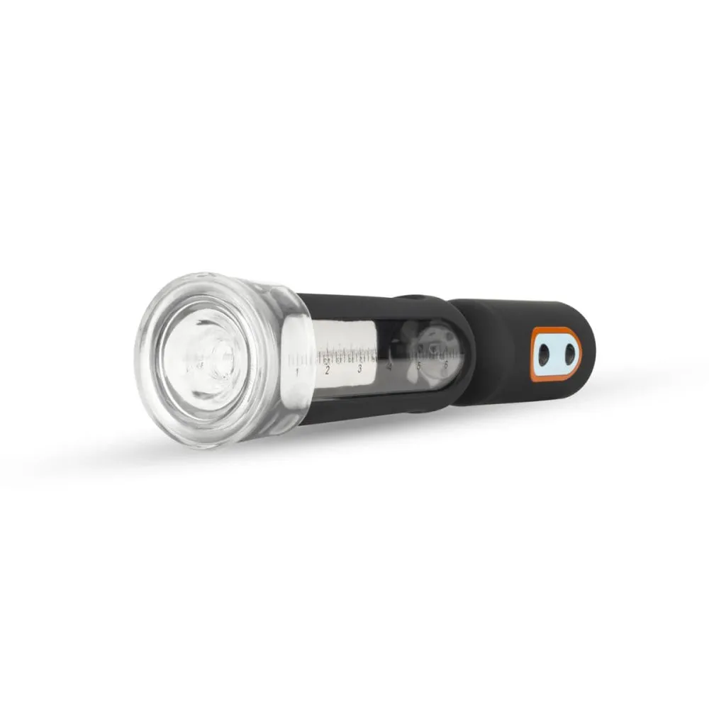 CRUIZR-CS08 Penis Pump With Sucking Function