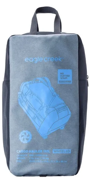 Eagle Creek Cargo Hauler 110L Wheeled Duffle