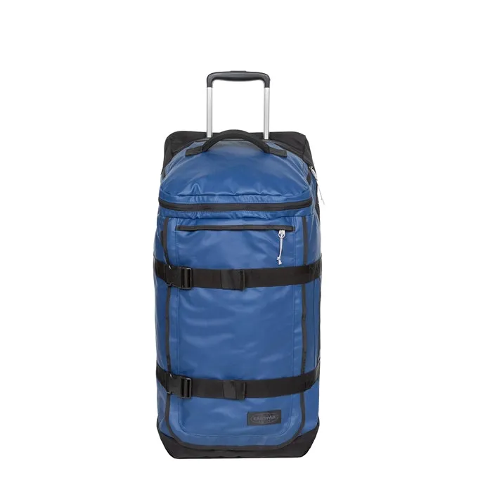 Eastpak Perce 2-Wheel Medium Holdall