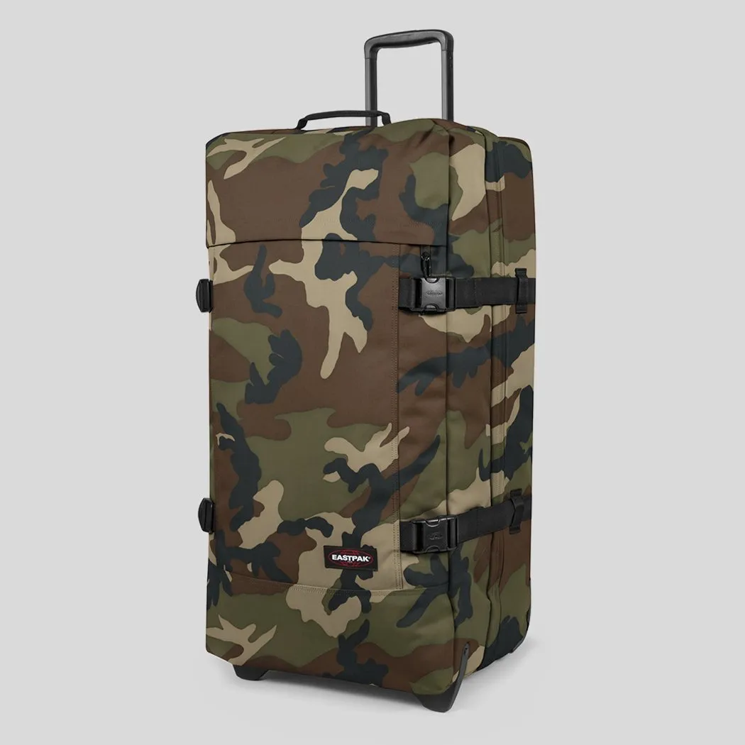 Eastpak Tranverz Large Luggage Bag