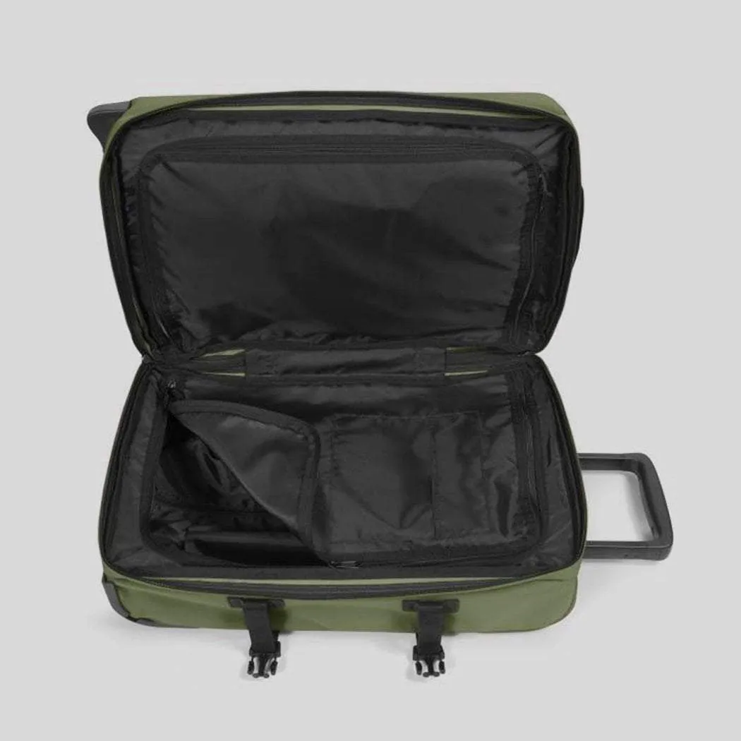 Eastpak Tranverz Small Luggage Bag