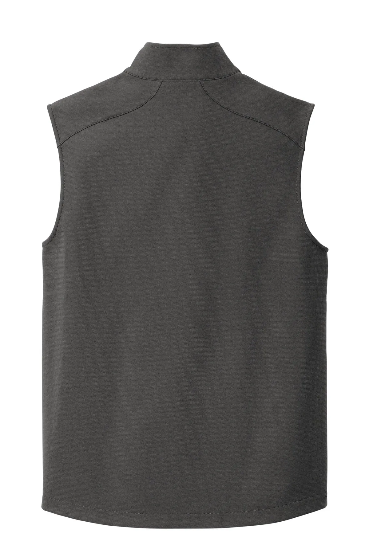 Eddie Bauer Men's Stretch Soft Shell Vest. EB546