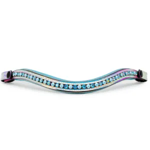 Elsa Shimmer Browband