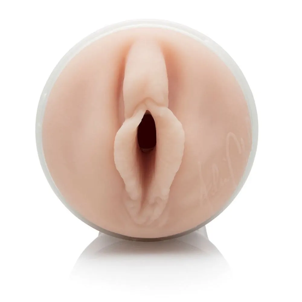 Sure! Here’s an optimized title for the e-commerce product:

Adriana Chechik Realistic Vaginal Masturbator - Premium Fleshlight Experience with Textured Interior