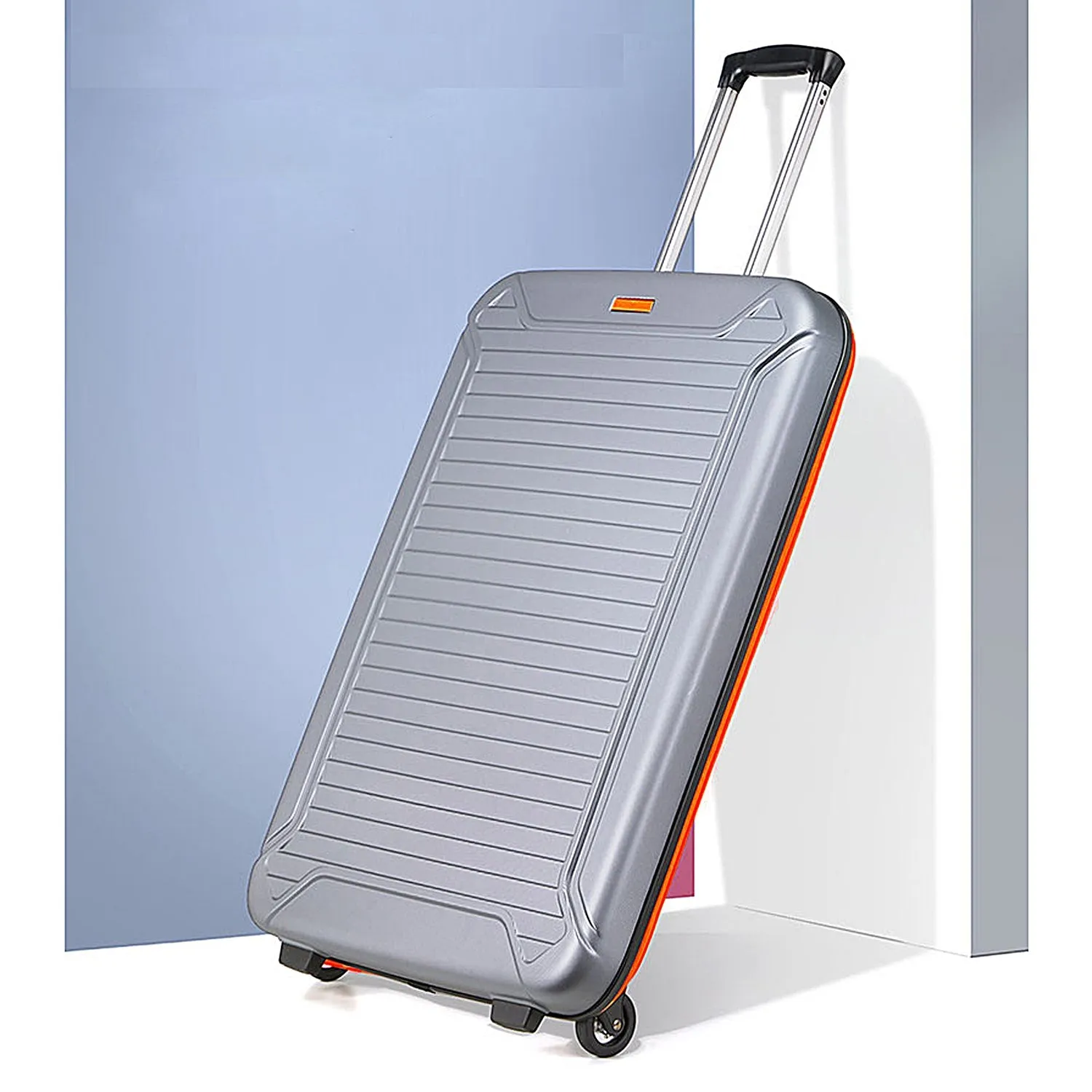 Foldable LUGGAGE