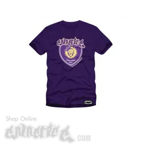 Galactic G City Sk8 Logo Tee