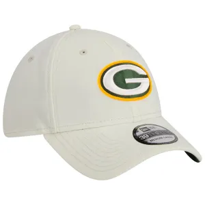 Green Bay Packers Classic D1 39THIRTY Stretch Fit Hat