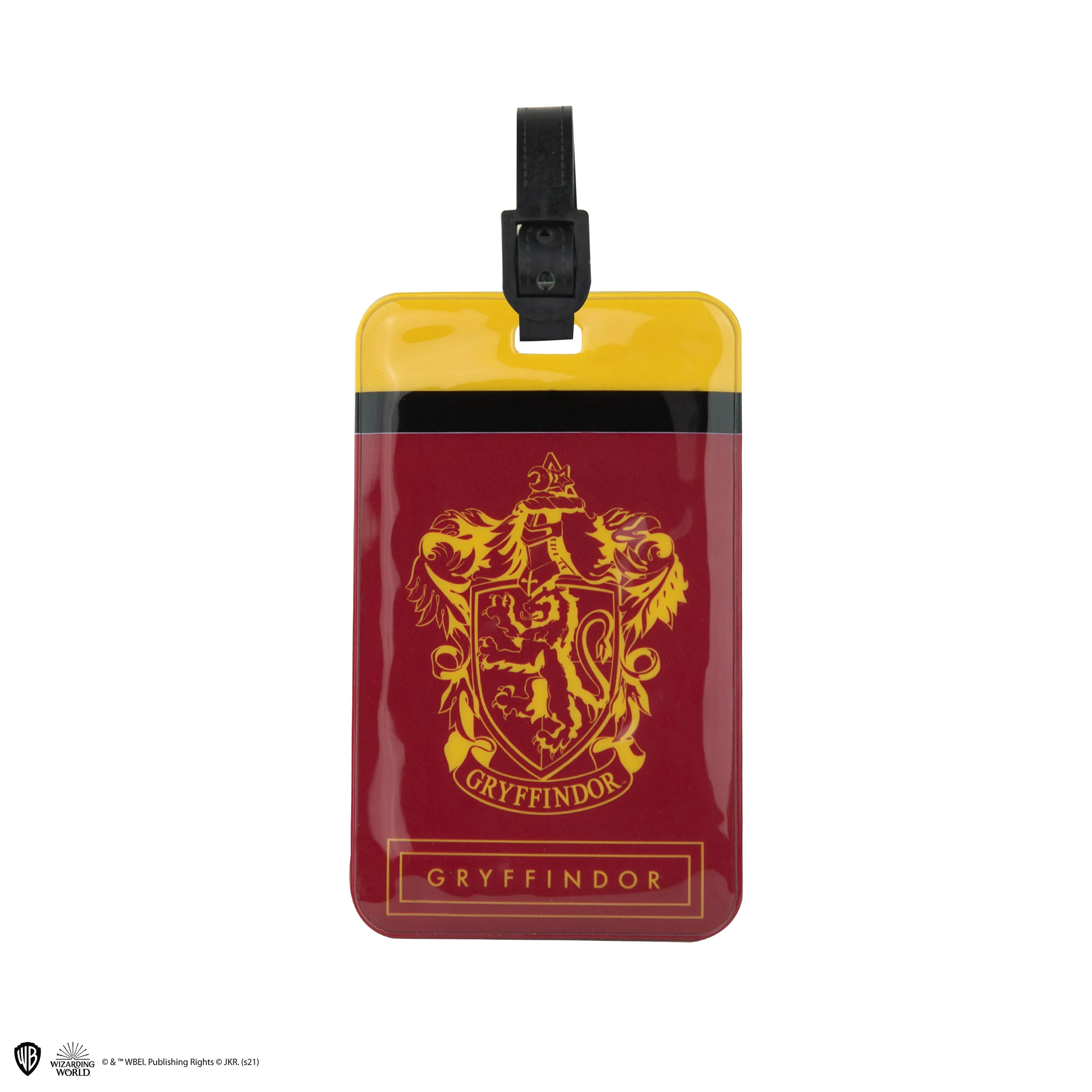 Gryffindor Luggage Tag & Passport Cover Set