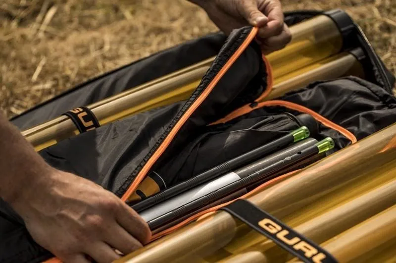 Guru Fusion Pole Holdall