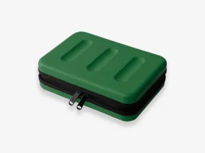 Hard Shell Case L Green