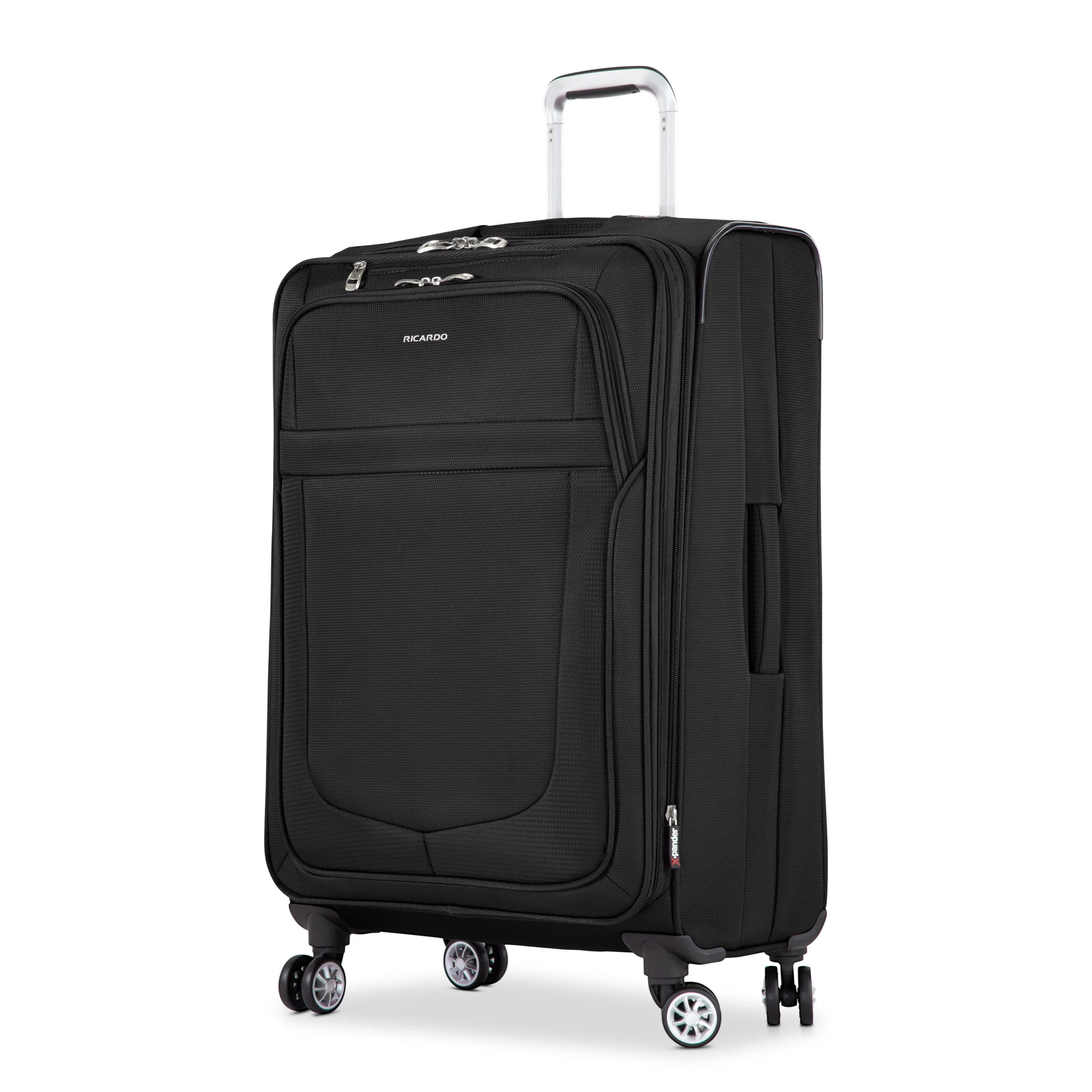 Hermosa Softside Large Checked Luggage