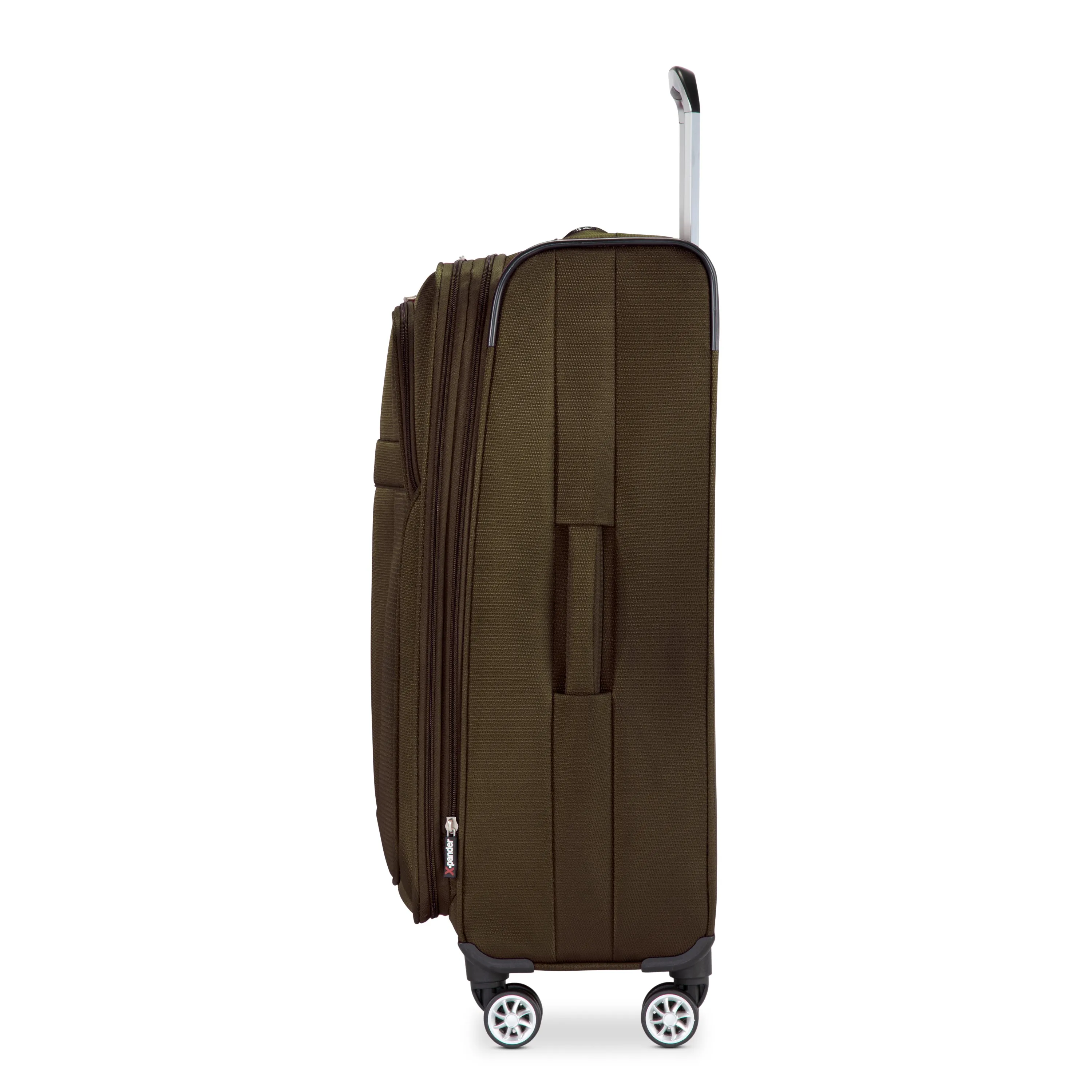 Hermosa Softside Large Checked Luggage