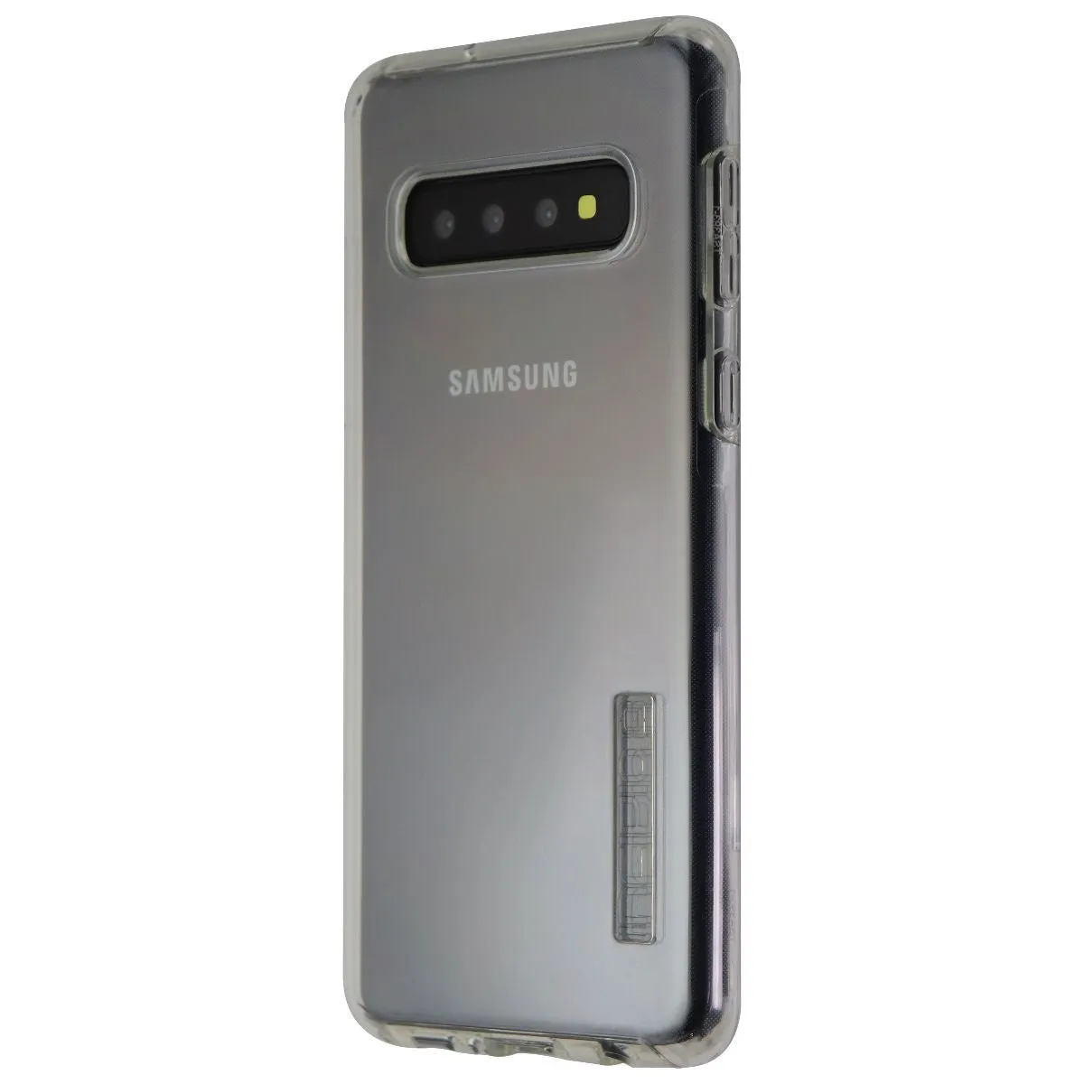 Incipio DualPro Dual-Layer Case for Samsung Galaxy S10 - Clear/Clear