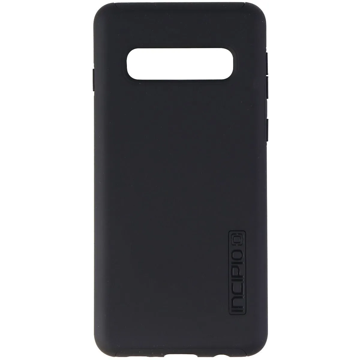 Incipio DualPro Series Case for Samsung Galaxy S10 Smartphone - Black