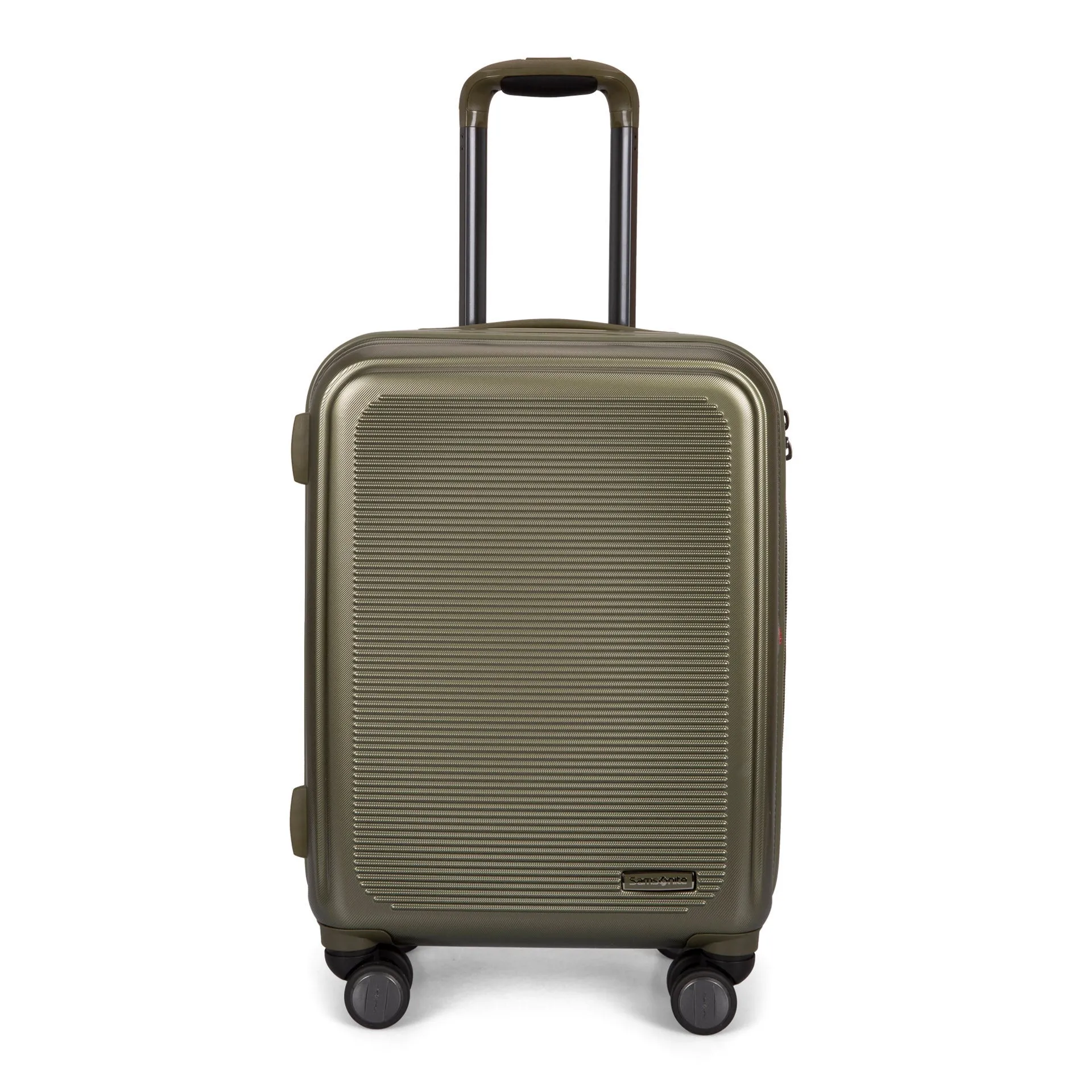 Kenya Hardside 21.5" Carry-On Luggage