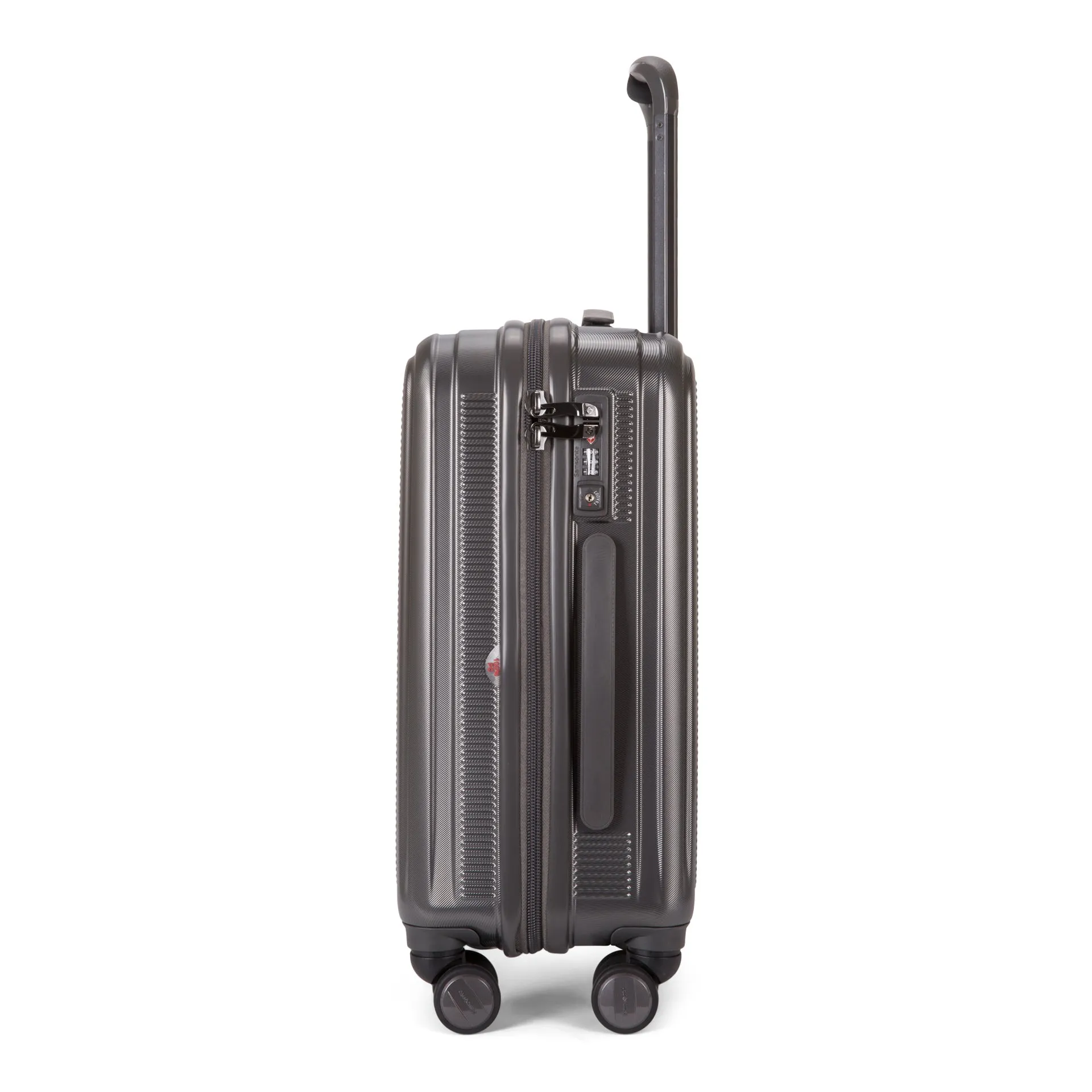 Kenya Hardside 21.5" Carry-On Luggage