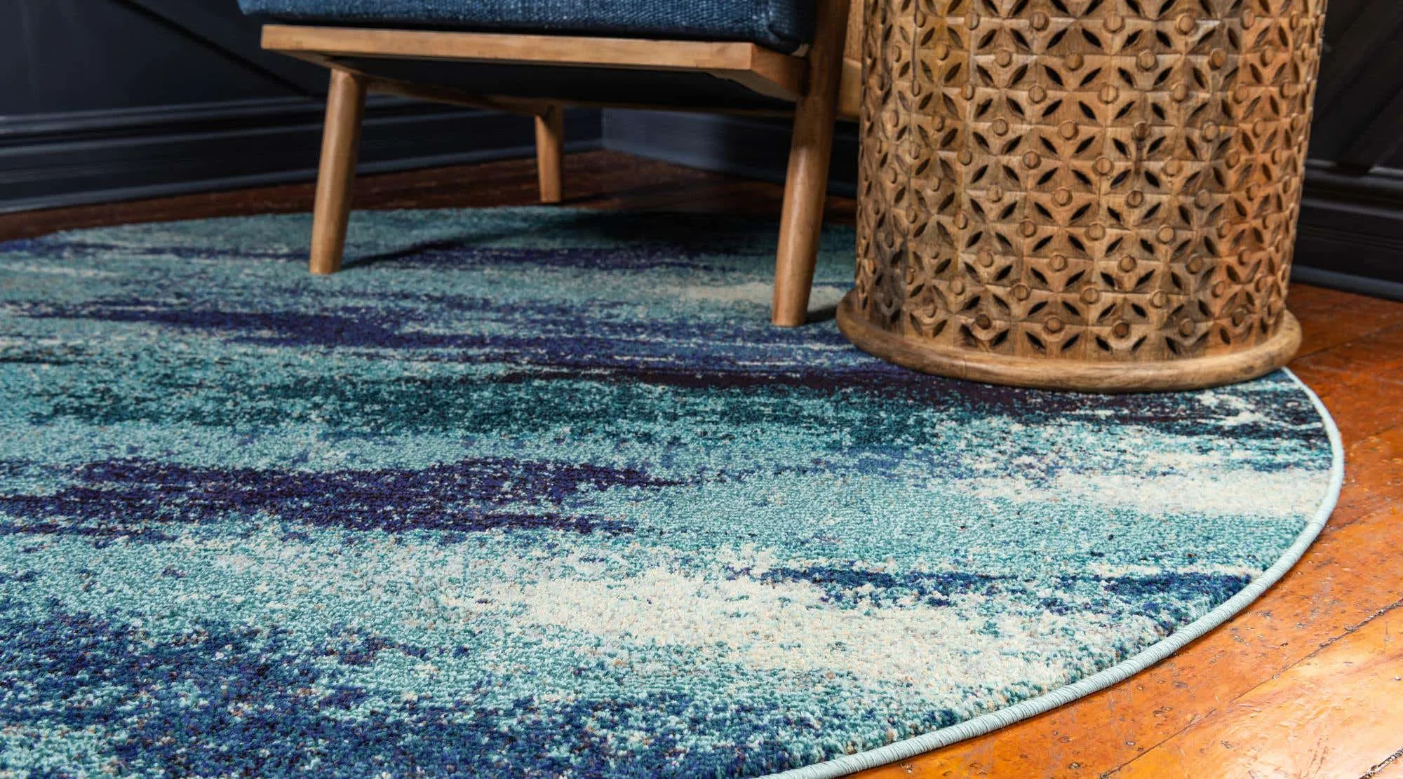 Lilly Jardin Rug