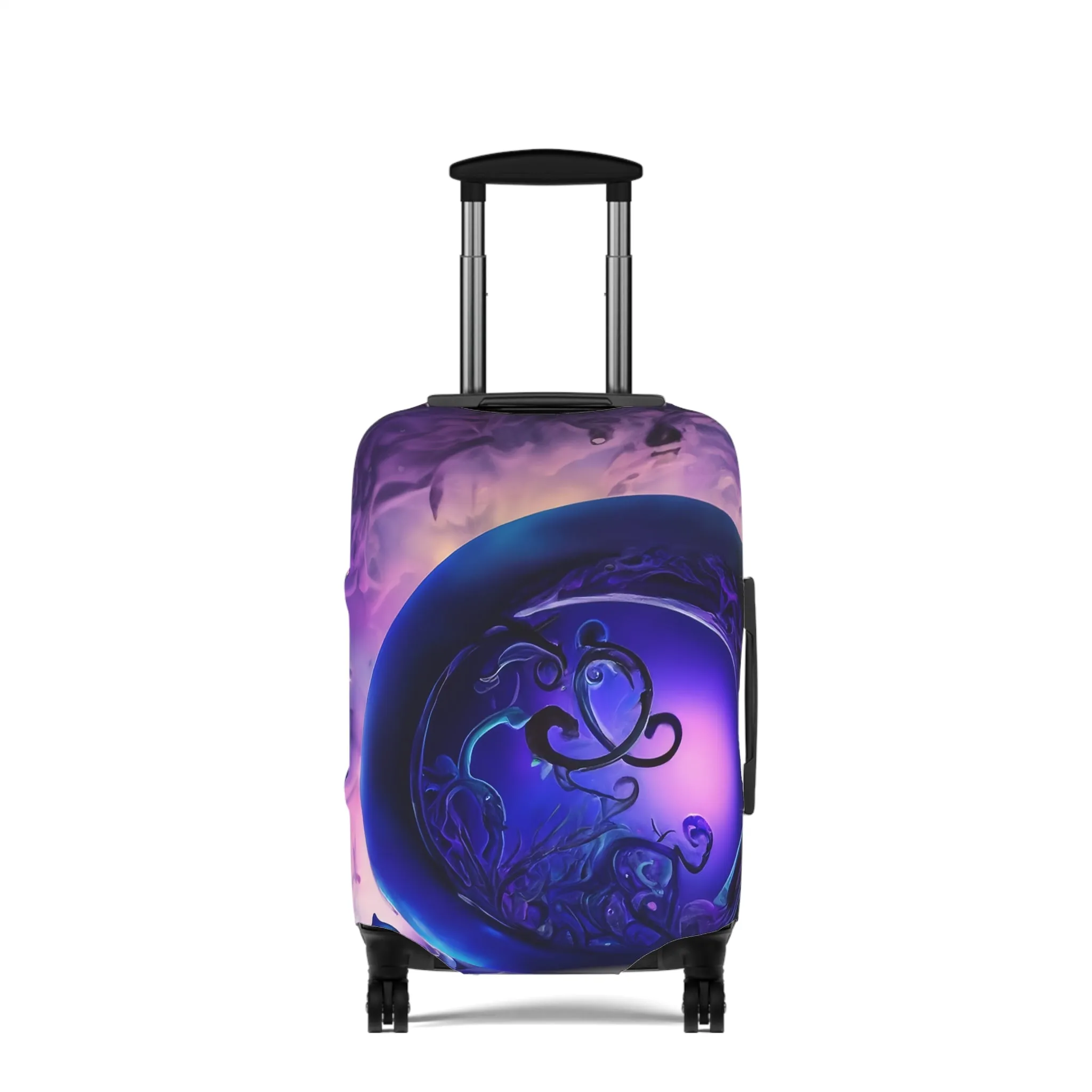 Luggage Cover, Mystic, awd-5018