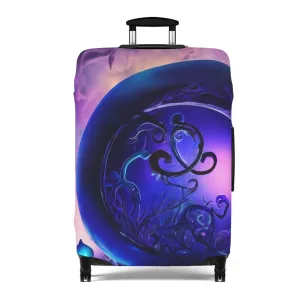 Luggage Cover, Mystic, awd-5018