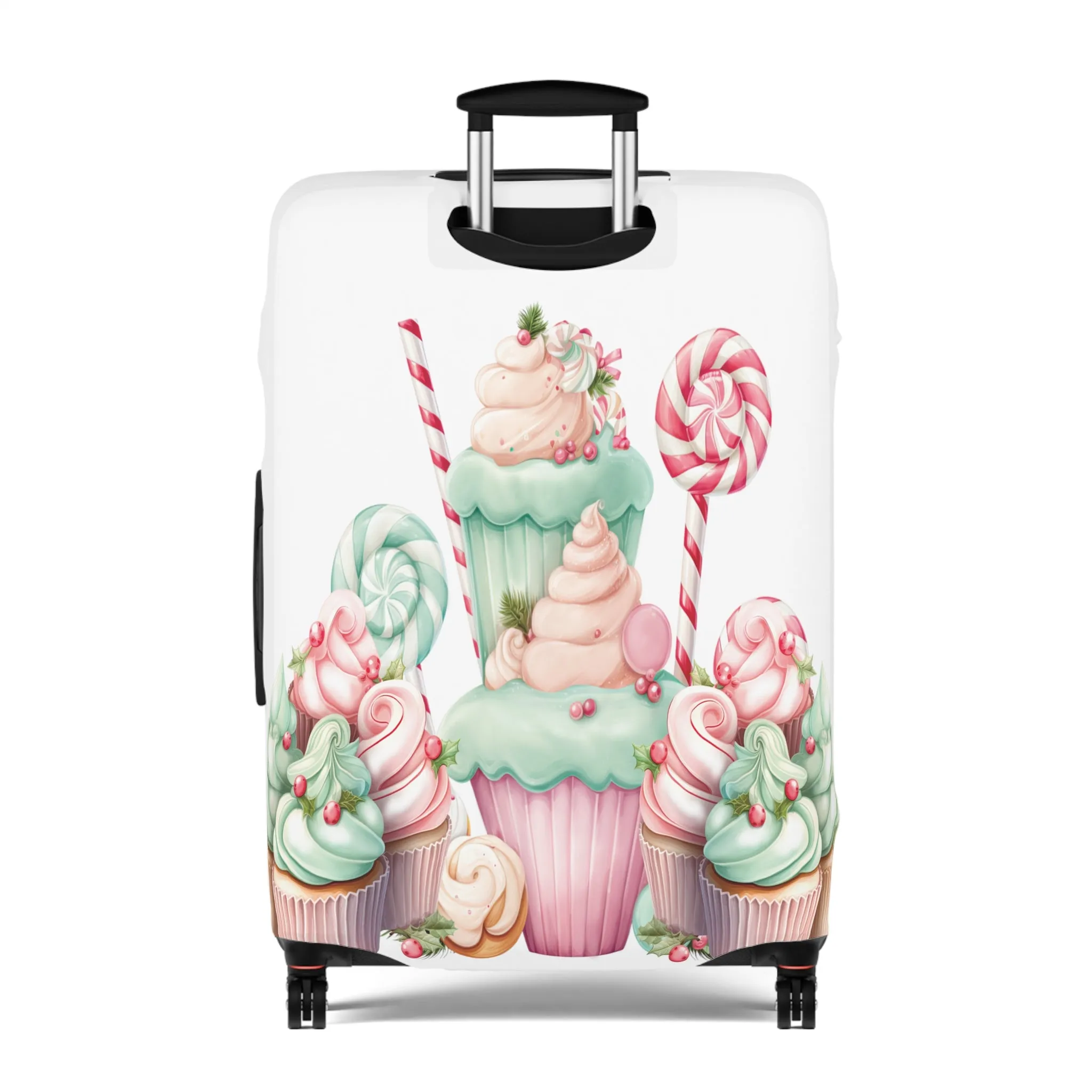 Luggage Cover, Sweet Delight, awd-1345