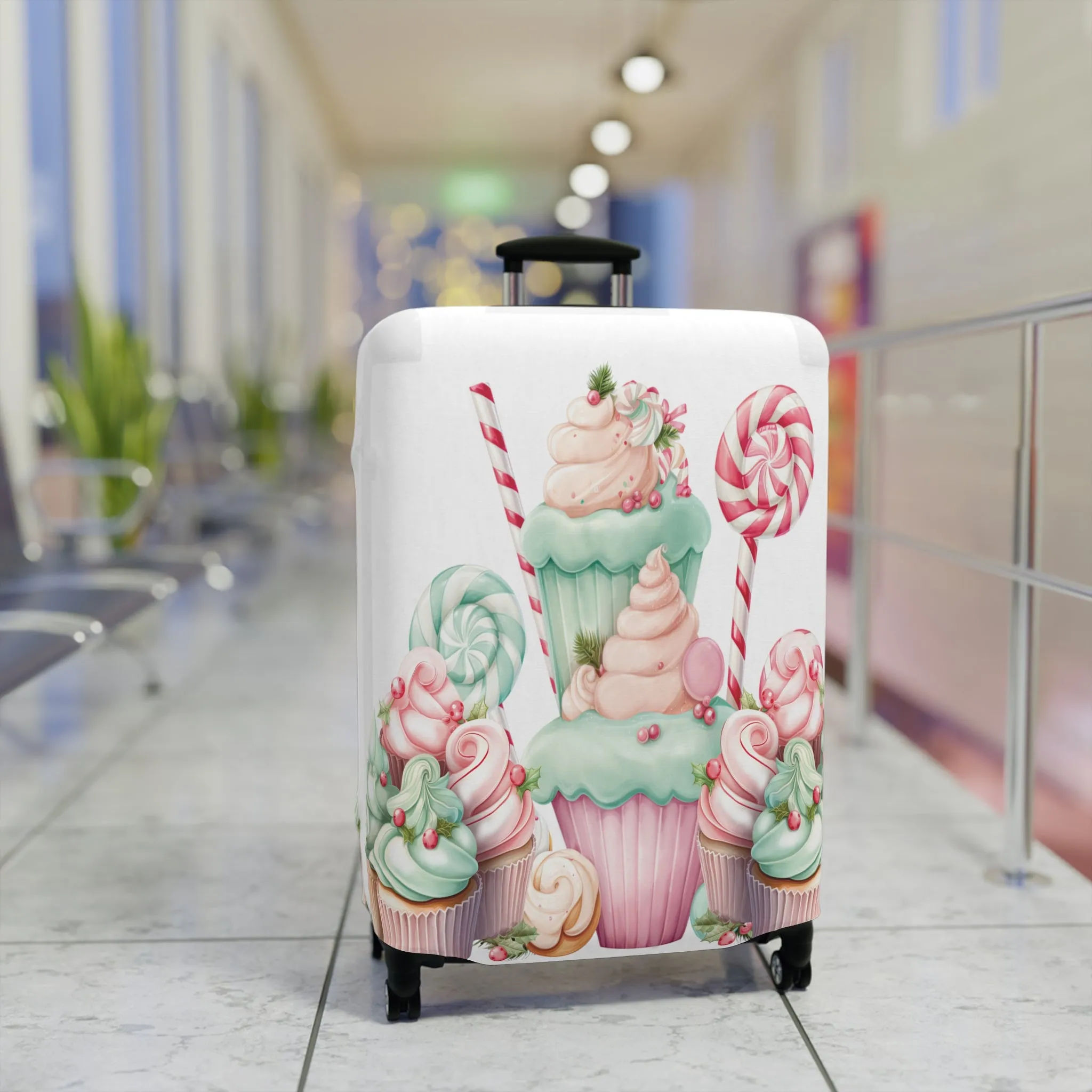 Luggage Cover, Sweet Delight, awd-1345