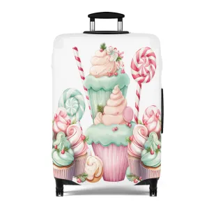 Luggage Cover, Sweet Delight, awd-1345