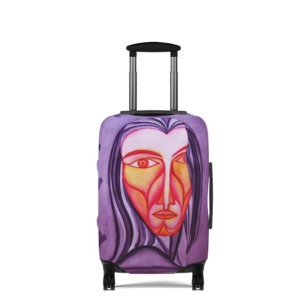 Luggage Cover