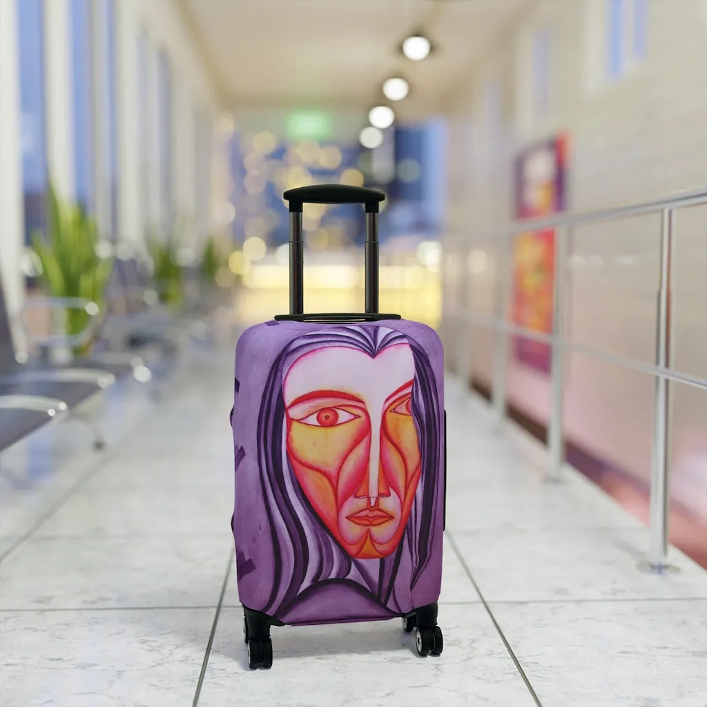 Luggage Cover