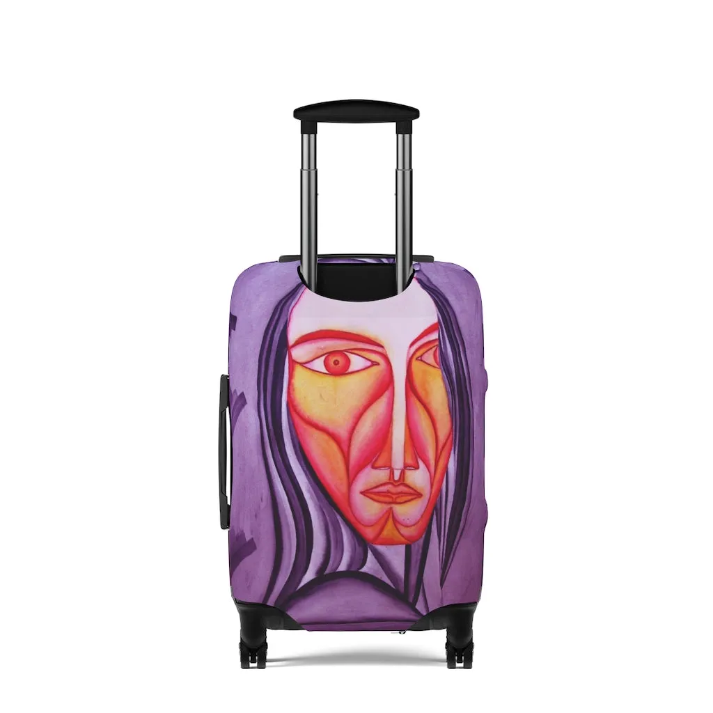 Luggage Cover