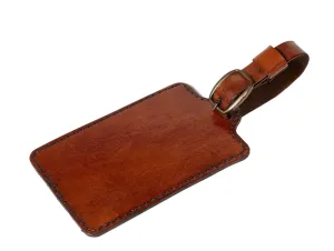 Luggage Tag