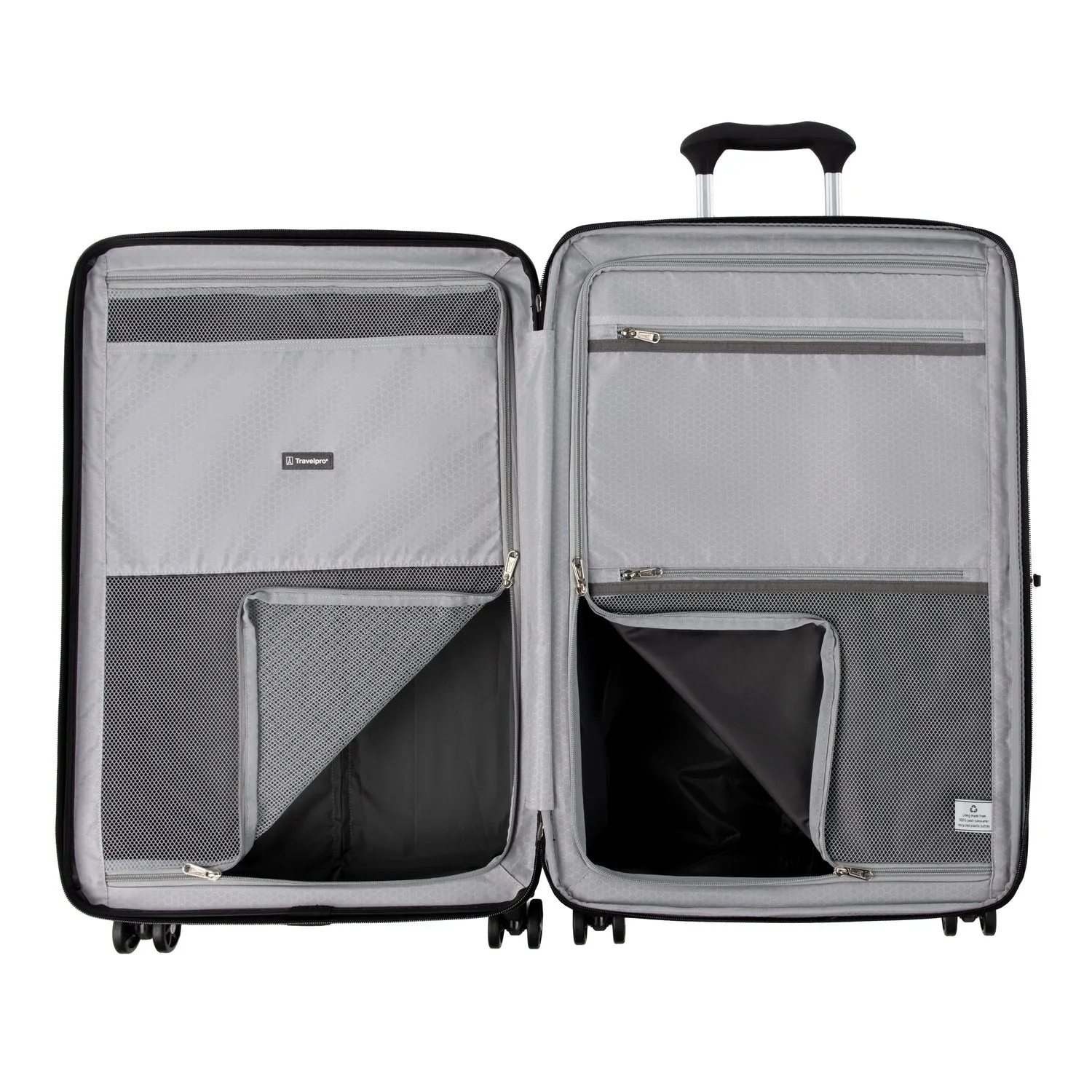 Maxlite® Air Carry-On / Medium Check-in / Large Check-in Hardside Expandable Spinner Luggage Set