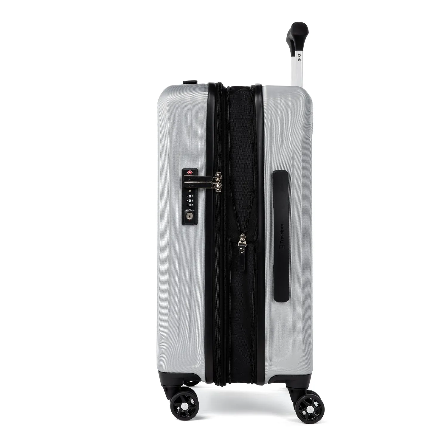 Maxlite® Air Carry-On / Medium Check-in / Large Check-in Hardside Expandable Spinner Luggage Set