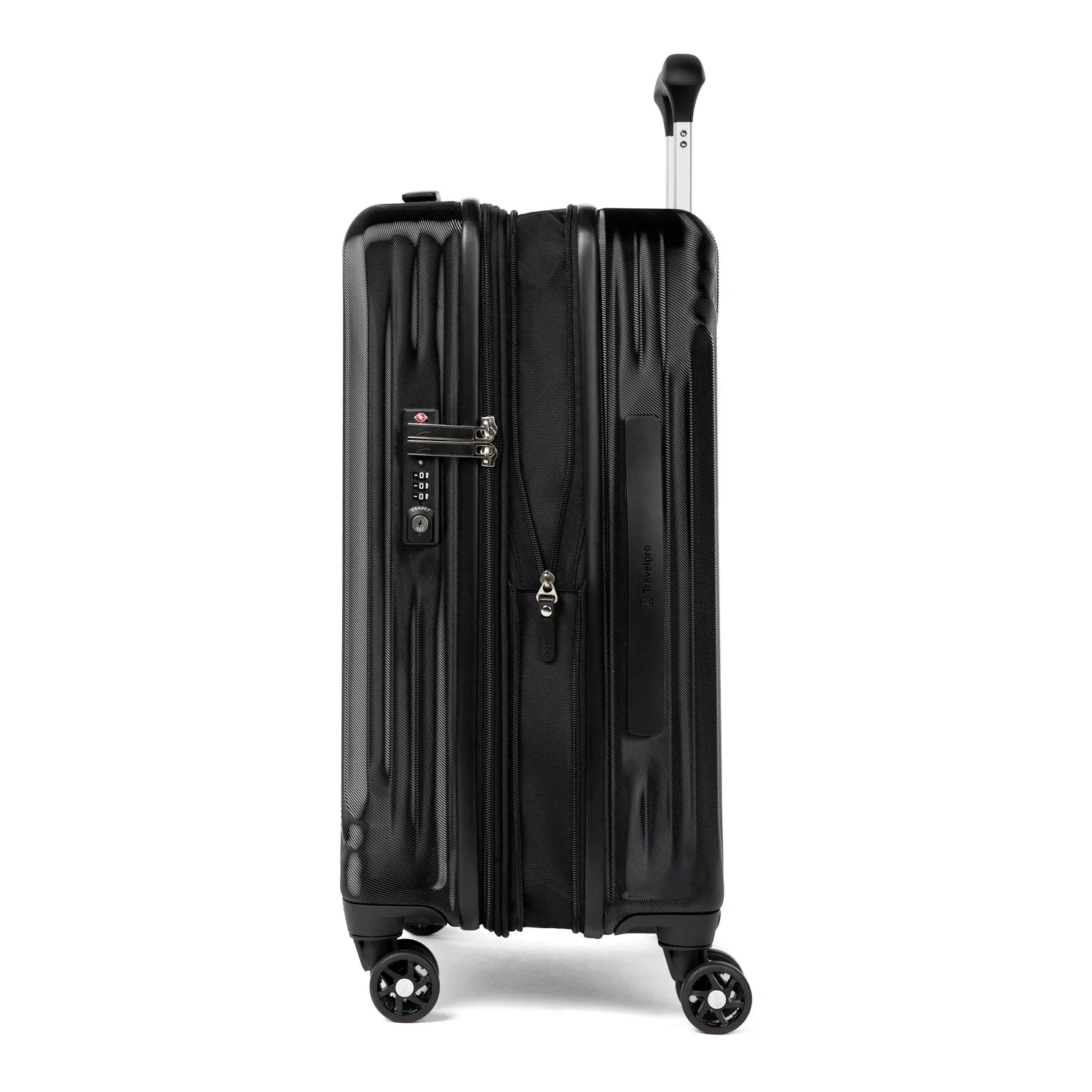 Maxlite® Air Carry-On / Medium Check-in / Large Check-in Hardside Expandable Spinner Luggage Set