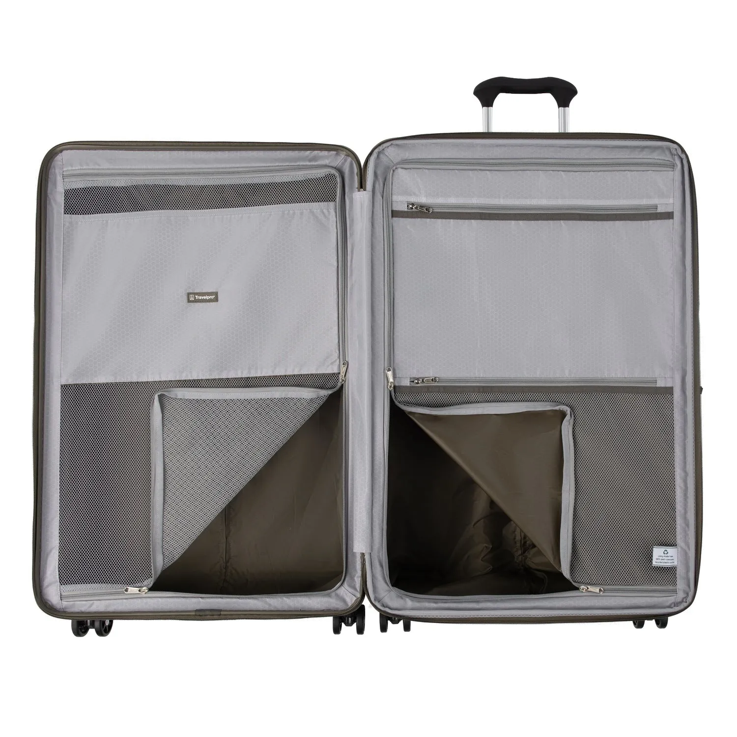 Maxlite® Air Carry-On / Medium Check-in / Large Check-in Hardside Expandable Spinner Luggage Set