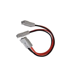 Mean Mother 50 AMP Connector Splitter Piggyback Lead