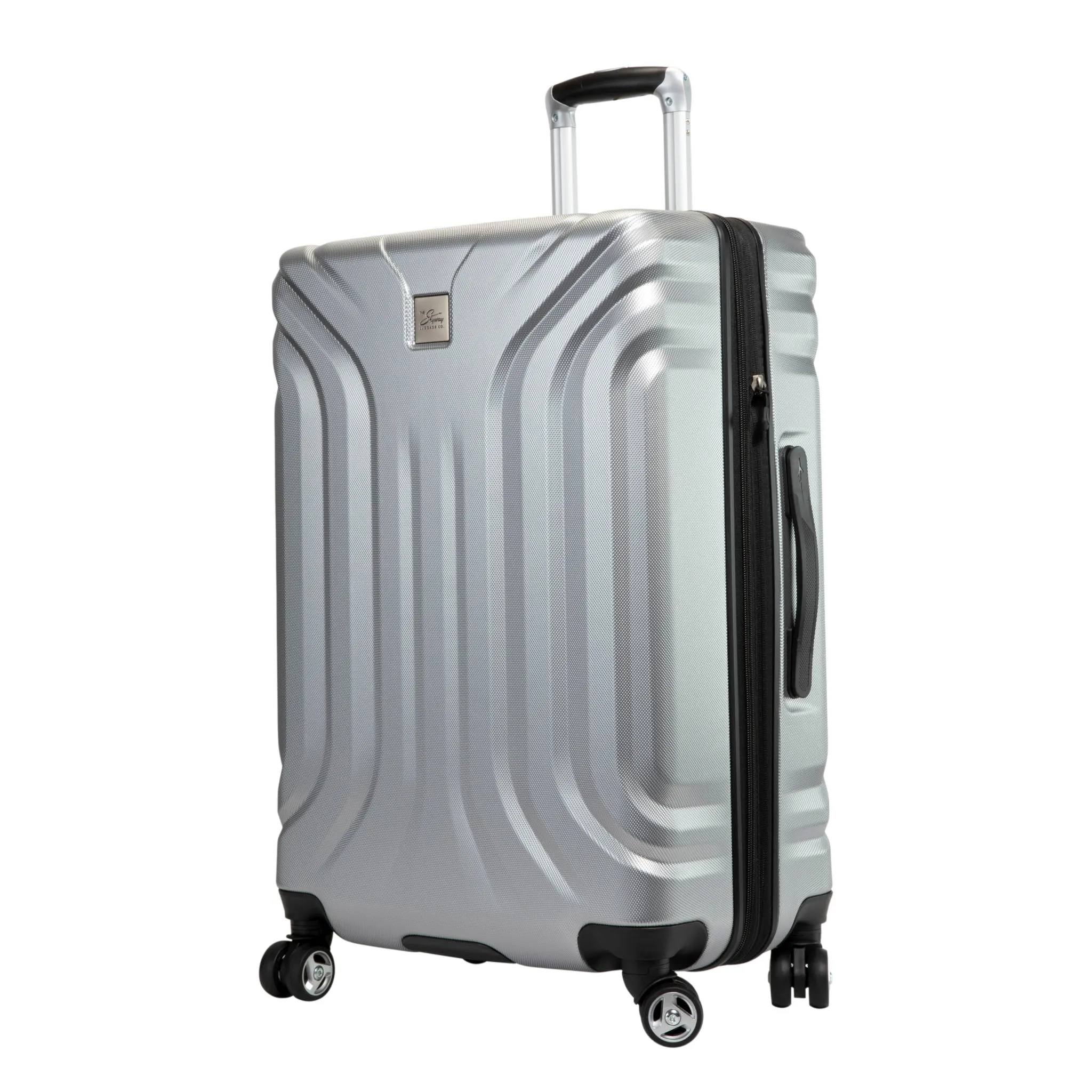 Nimbus 4.0 Hardside Medium Checked Luggage